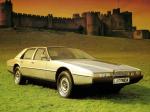 Aston Martin Lagonda 1978 года (UK)